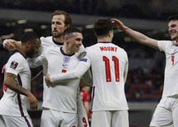 Trajneri i Belgjikës: “Favoriti numër një është Anglia, 6 ndeshje i luan në shtëpi”