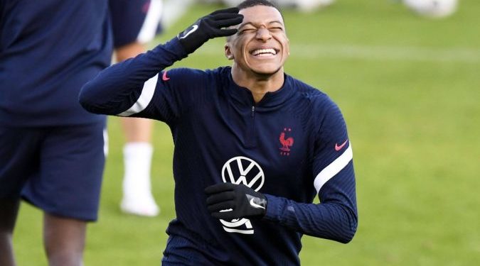 Para dhe futboll, ja lojtarët më të shtrenjtë në “Euro2020”, listën e kryeson Mbappe