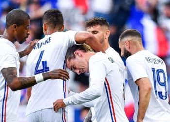 Franca është gati për “Euro 2020”, por humbi Benzeman