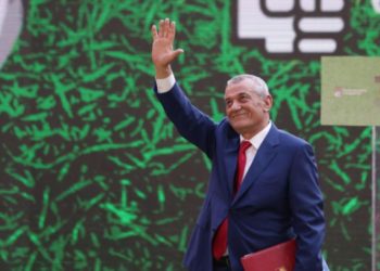 Astrit Patozi: Të dish të largohesh, është meritë