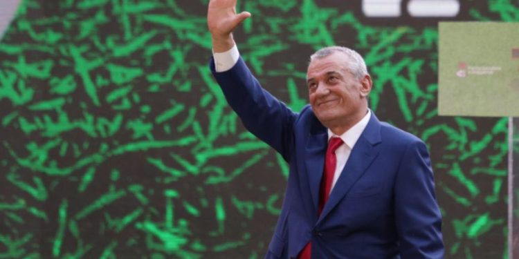 Astrit Patozi: Të dish të largohesh, është meritë