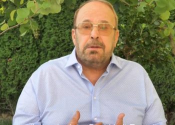 Shfaqet Fatos Nano: Jam gëzuar për fitoren e mandatit të tretë. Kam besim se me Edi Ramën dhe bekimin e Zotit do ta përmbushim këtë mision historik. Rrofshi dhe qëllofshi në shenjë