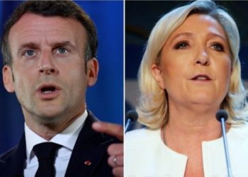 Zgjedhjet rajonale në Francë: Shuplakë për Macron, Le Pen nuk bind