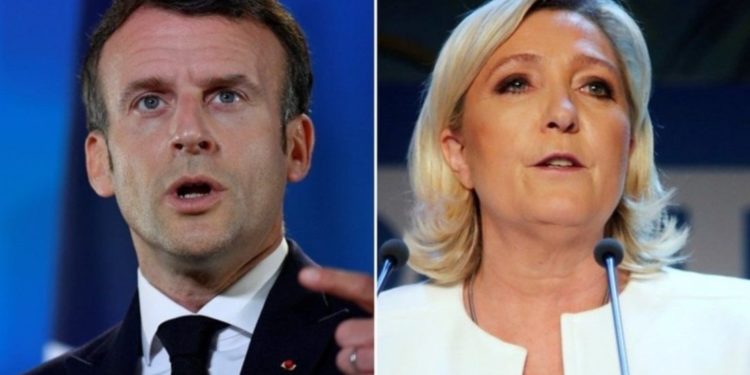 Zgjedhjet rajonale në Francë: Shuplakë për Macron, Le Pen nuk bind