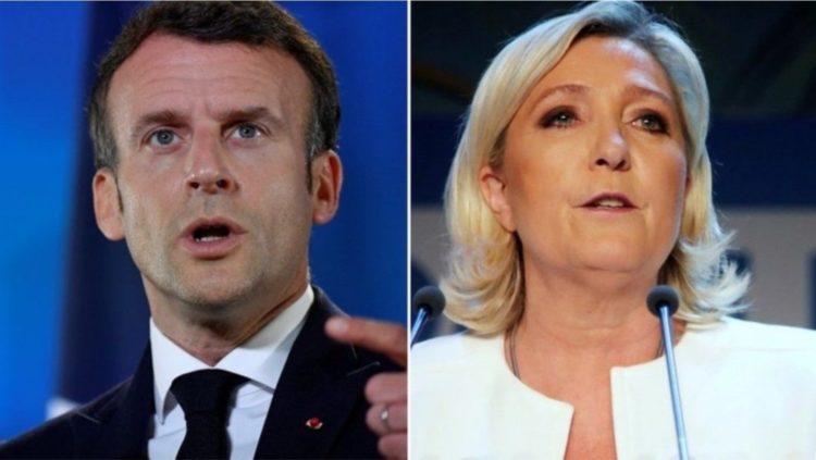 Zgjedhjet rajonale në Francë: Shuplakë për Macron, Le Pen nuk bind