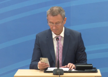 Zgjedhjet farsë në PD, Fatbardh Kadilli flet si Tërmet Peçi: Luli mori fitore publiçitare, por unë s’jam si ai të mos pranojë rezultatin (VIDEO)