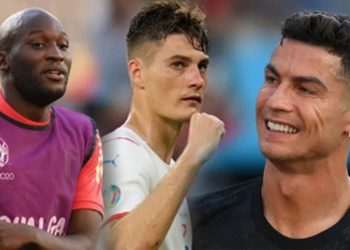 Garë e nxehtë për “Këpucën e Artë”, Ronaldo favorit