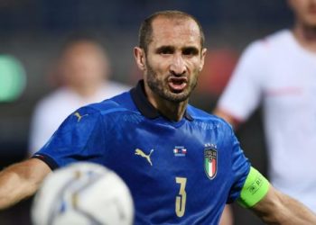 Euro 2020, Chiellini: Ajo plagë nuk do të largohet kurrë