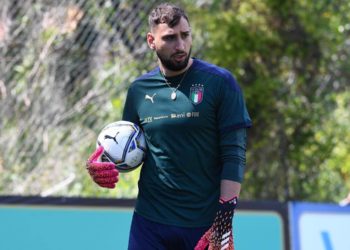 Kampionati Europian, ky u shpall formacioni më i mirë i fazës në grupe