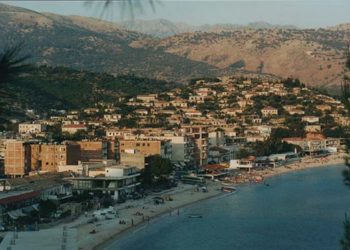 Himare konispol