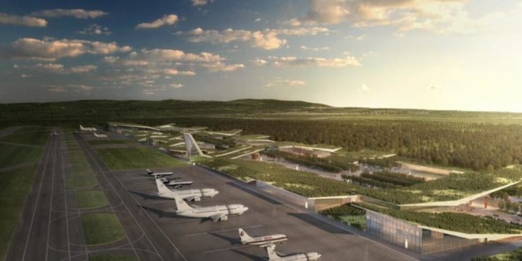 Miratohet kontrata, Aeroporti i Vlorës do të ndërtohet me koncension