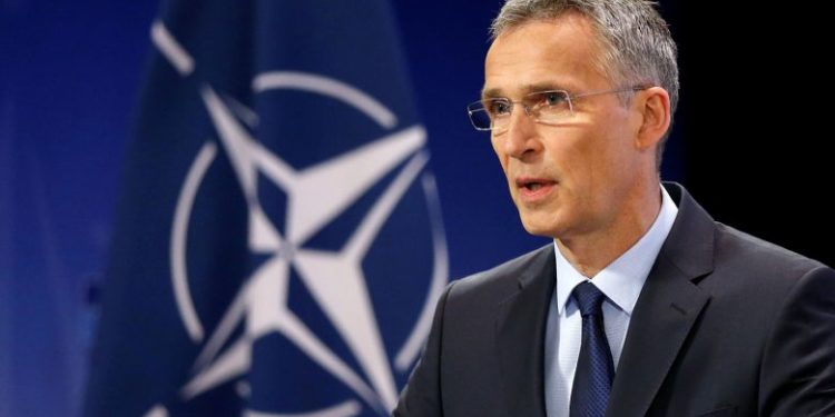 Stoltenberg: Do të nisë një kapitull i ri në marrëdhëniet transatlantike