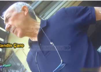 Skandali në Gjirokastër, të moshuarit nuk i jepet dëmshpërblimi që i takon/ Prokurori Julian Çafka deklaron ‘varfanjak’ biznesmenin që jep me qira prona (VIDEO)