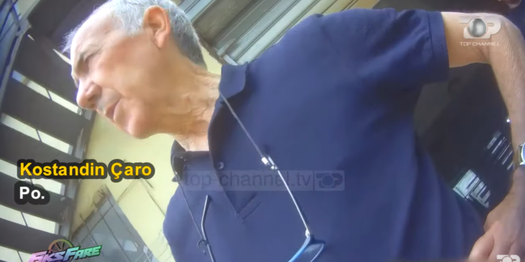 Skandali në Gjirokastër, të moshuarit nuk i jepet dëmshpërblimi që i takon/ Prokurori Julian Çafka deklaron ‘varfanjak’ biznesmenin që jep me qira prona (VIDEO)