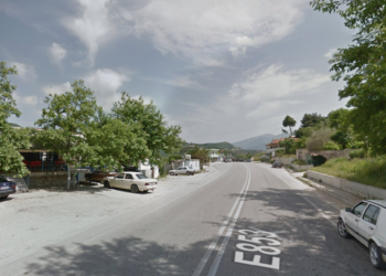 Aksident në Memaliaj, ndërron jetë 68-vjeçari (Emri)