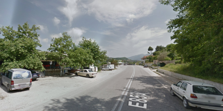 Aksident në Memaliaj, ndërron jetë 68-vjeçari (Emri)