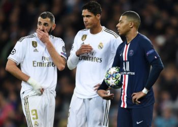 “Mos shko te Real Madrid, dikur ishte më lart kurse sot…!” Legjenda franceze këshillon Mbappe