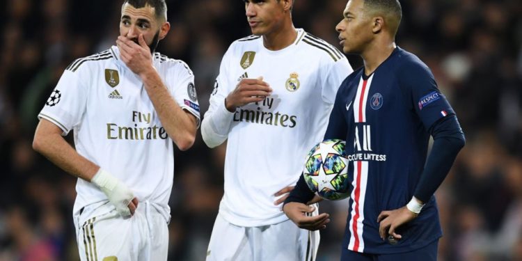 “Mos shko te Real Madrid, dikur ishte më lart kurse sot…!” Legjenda franceze këshillon Mbappe