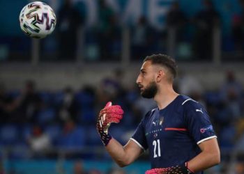 Donnarumma shumë pranë PSG, ja kur mund të arrihet marrëveshja