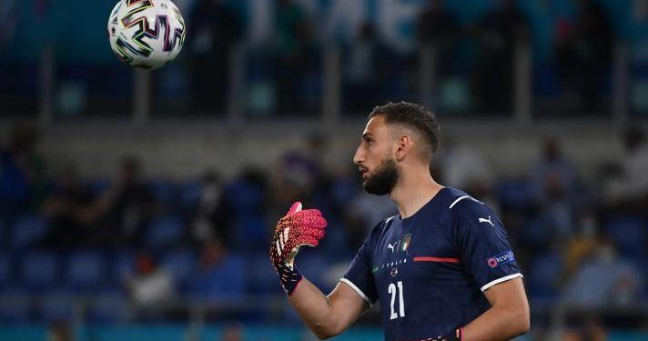 Donnarumma shumë pranë PSG, ja kur mund të arrihet marrëveshja