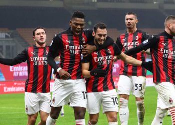 E BUJSHME NGA ANGLIA: “Arsenali hidhet në sulm për yllin e Milanit, por vetëm me një kusht”
