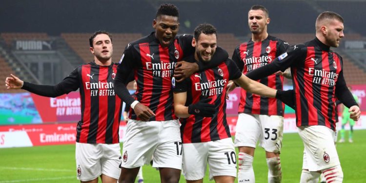 E BUJSHME NGA ANGLIA: “Arsenali hidhet në sulm për yllin e Milanit, por vetëm me një kusht”