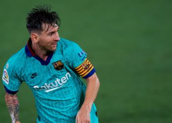 Leo Messi: Ja cila është ëndrra ime