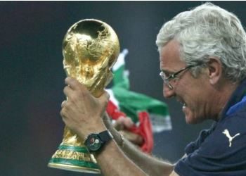 Lippi tregon avantazhin e Francës në Europian