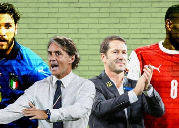 Italia vihet në provë, Austria beson te surpriza