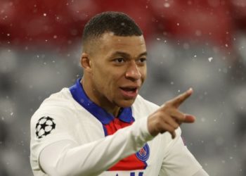 Kylian Mbappe në Serinë A?