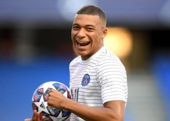 Ndizet sfida për Mbappe, gjigantë e Anglisë sfidojnë Real-in
