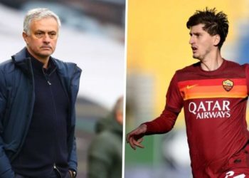 Rrëfehet Kumbulla: Ende s’mund ta besoj ardhjen e Mourinhos, është si një ëndërr