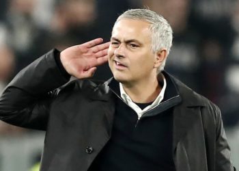 Mourinho ka gati përforcimin e parë portugez te Roma
