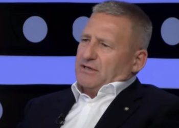 Nard Ndoka: S’kam marrë kurrë një gjobë si shofer! 3 djemtë e mi nuk kanë makinë personale derisa ta blejnë vetë