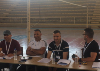 Maskarada e zgjedhjeve në PD, kandidatit për kryetar në Gjirokastër i heqin emrin nga fleta e votimit. Flet Gjergji Dudi: Nuk jam i vetmi, shumë të tjerë që mendojnë ndryshe janë përjashtuar