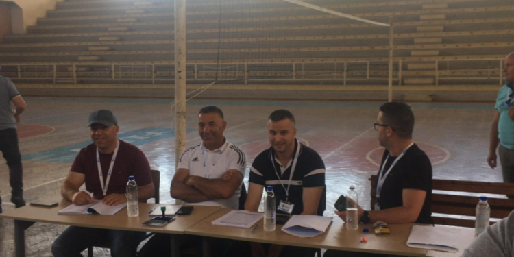 Maskarada e zgjedhjeve në PD, kandidatit për kryetar në Gjirokastër i heqin emrin nga fleta e votimit. Flet Gjergji Dudi: Nuk jam i vetmi, shumë të tjerë që mendojnë ndryshe janë përjashtuar