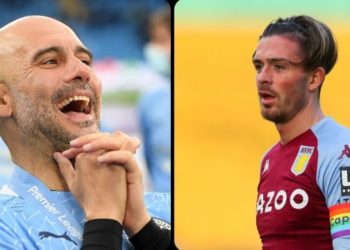 Çmendet Guardiola, mbi 100 milionë euro për Grealish