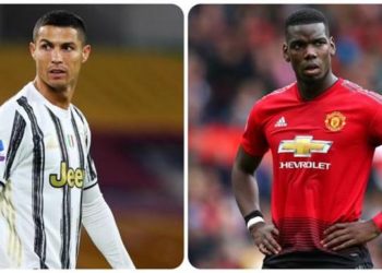 Ronaldo – Pogba, situata të ndryshme, fate të ngjashme