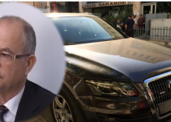 Përgjimet “fundosën” prokurorin e Sarandës/ Paguhej nga një grup kriminal, lëvizte me makinë 45 mijë euro