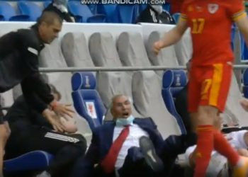 Paqe në Cardiff, mbyllet 0-0 ndeshja Shqipëri-Uells