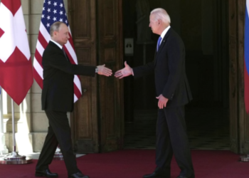 Biden pas takimit me Putin: Ia bëra të qartë se nuk jam kundër Rusisë, ramë dakord për dialog në kuadër të stabilitetit