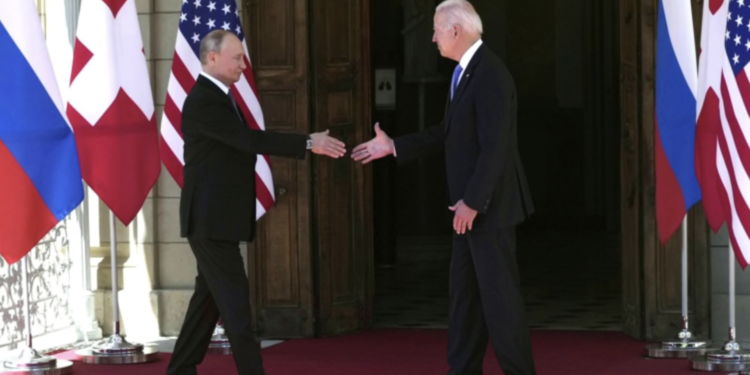 Biden pas takimit me Putin: Ia bëra të qartë se nuk jam kundër Rusisë, ramë dakord për dialog në kuadër të stabilitetit