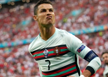 Ronaldo flet pas rekordeve dhe golave kundër Hungarisë
