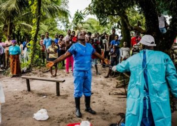 Shpërtheu në shkurt, OBSH shpall përfundimin e Ebolës në Afrikën Perëndimore
