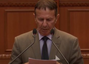 Selami Jenishehri: Të përsëriten zgjedhjet e 25 prillit, shpresoj që Presidenti nuk do i certifikojë, ndryshe në shtator do të bëhet si ‘97