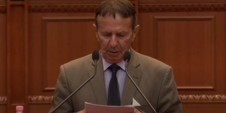 Selami Jenishehri: Të përsëriten zgjedhjet e 25 prillit, shpresoj që Presidenti nuk do i certifikojë, ndryshe në shtator do të bëhet si ‘97