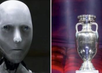 ‘Euro 2020’, superkompjuteri parashikon finalen