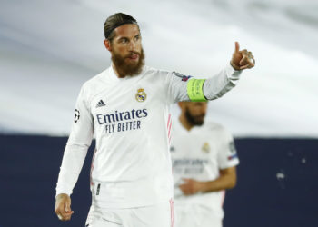 Sergio Ramos ndërron mendje, vendos të rinovojë me Real Madrid