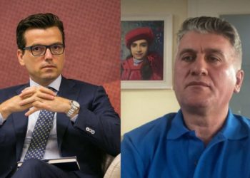 Pse janë nervozuar demokratët e Tiranës, nga kandidimi i Agron Shehajt për postin e kryetarit të PD-së?