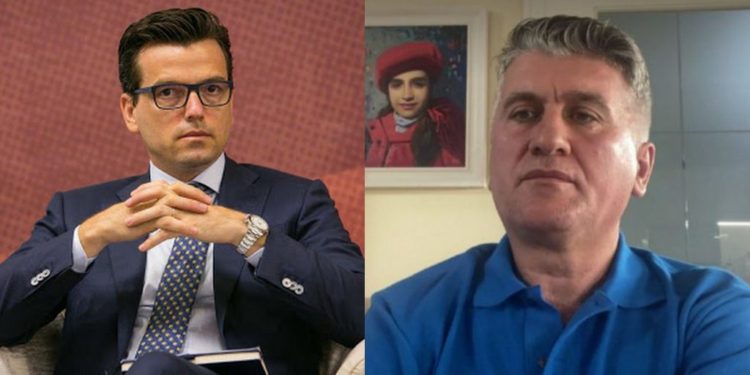 Pse janë nervozuar demokratët e Tiranës, nga kandidimi i Agron Shehajt për postin e kryetarit të PD-së?